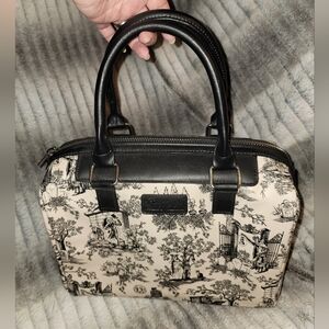 Disney Parks Haunted Mansion Hand Bag
